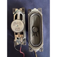100% ORIGINAL Toshiba 40PB200EM/40PU200EM SPEAKER  (SPK-1537AR V30A00008900 8OHM 10WATT)
