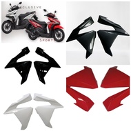 Honda Vario 125 150 K59 LED Outer Leghsild Front Wing WIN BRAND