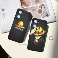 DS - 105 NEWEST VIVO Y18 CASE 2024 - CASING MOTIF - PROCAMERA CASE - PROCAMERA SILICONE VIVO Y18 Y10