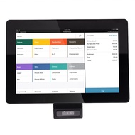 FLAGSHIP AP108 10.1 INCH WIN11 13TH GEN CPU ANDROID 11 PRICE CHECKER AUTOCOUNT