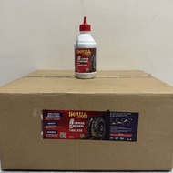 [✅New] 72 /Dus Ikiwa Cairan Tubeless 350Ml Isi 30 Penambal Ban Motor