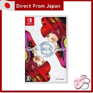 〔Direct From Japan〕Gnosia - Switch