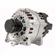 0009067703 Mercedes Benz 200Amp Alternator For W204 W205 W212 W213 W207 W238 W253 W172 M274 Engine O