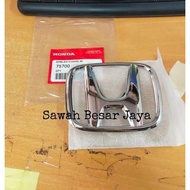 Honda City Hatchback RS GN5 Front H Logo Emblem