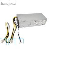 HP 280 600G3 400G5 Small Chassis Power Supply PA-1181-1-3HB D18-180P1A
