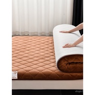 Soft Cushion Single 0.9m Cushion Four Seasons Mi Small Bed 1.2m Bedroom 0.8m Mattress Dormitory Thic
