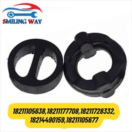 Suitable for BMW E23 E24 E30 E28 E12 E34 M3 M6 front/rear exhaust hanger silencer gasket