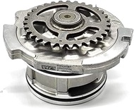 ZF8HP55 ZF8HP45 8HP55 8HP45 8HP70 Transmission Oil Pump Compatible With Ja-guar VW 2012-UP 8 Speed