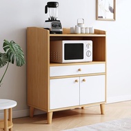 LP-6 YU🥤Genuine Ikea Side Cabinet Living Room Tea Cabinet Household Storage Cabinet Modern Minimalist Kitchen Storage Ca