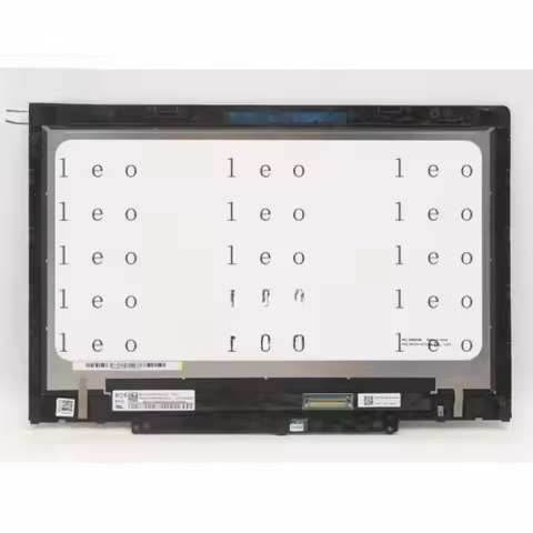 CC New For Lenovo 300e Chromebook 2nd Gen HD 81MB LCD Touch Screen Panel 5D11E72134