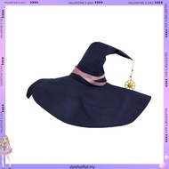 Women Wandering Witch The Journey of Elaina Cosplay Costume Anime Elaina Cosplay Witch Uniforms Hall