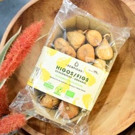 西班牙有機無花果乾-紙盒裝 200g