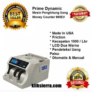 MESIN Prime Dynamic 995EV Money Counting Machine | Prime Dynamic995EV | 995 EV