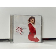 1 CD MUSIC International MARIAH CAREY MERRY CHRISTMAS (G8J95)