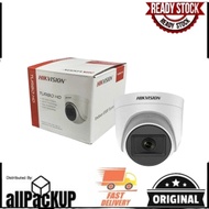 2 MP Indoor Fixed Turret Camera DS-2CE76D0T-EXIPF DOME CAMERA