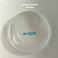 Alexandre Christie 6239mc. Watch Glass