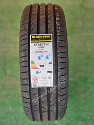 205/55R17 195/60R15 ยางรถยนต์ขอบ17 ยางรถยนต์ขอบ15 Blackhawk รุ่น STREET-H HH16 91V NEW2024/22 ยางหนึ