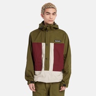 Timberland Men's Anorak Jacket