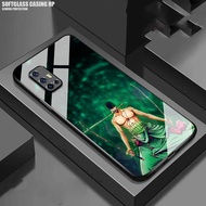 HS26 Softcase Glass Glossy Vivo V17/V19 Max Camera Protector All Type Vivo - Cellphone Casing - Cell