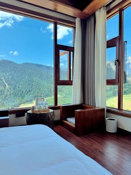 I have a homestay in Zhaquana (Dari Viewpoint Store)