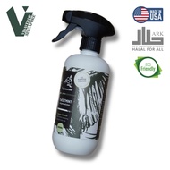 Tweetmint Enzyme Cleaner | safe, non-toxic, all-in-one cleaner | hypoallergenic & biodegradable | Vi