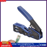 Network Cable Pliers Wire Stripper Cutting Crimping Tool