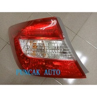 HONDA CIVIC TRO FB 2012 TAIL LAMP LIGHT LAMPU BELAKANG