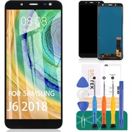 Screen Replacement for Samsung Galaxy J6 2018 / Galaxy On6 J600 J600L J600N J600G/DS J600F/DS 5.6" L