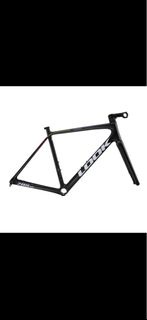 LOOK 785 Huez RS 公路車架