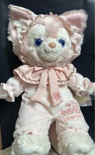 睡衣linabell公仔