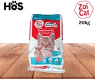 Zoi Cat Adult Dry Food 20kg