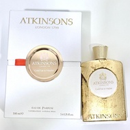 Gold Fair In Mayfair by Atkinsons is a Oriental Floral Fragrance For Women And Men Perfume