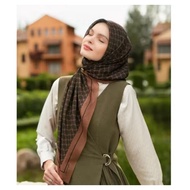 HEAVEN LIGHTS SCARFserenity