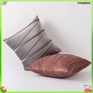 Cushion Cover 50x50cm 45x45 30x50cm Red Sofa Cushion Covers Geometric Velvet Pillow case Throw Pillo
