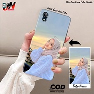 HP Custom Case Your Own Photo Vivo Y91C / Y1S (Confirm Other Types of Cellphones Via Chat Seller) Jj