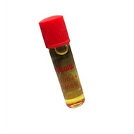 Mobebius 8000/4 Swiss watch oil 2ml