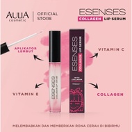 ️Domestika ️ Esenses COLLAGEN LIP SERUM WITH COLLAGEN + VIT C & E ORIGINAL
