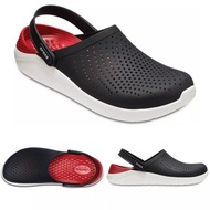 พร้อมส่ง!! Crocs LiteRide Clog  หิ้วนอก ถูกกว่าshop รองเท้าแตะผู้หญิงและผู้ชาย