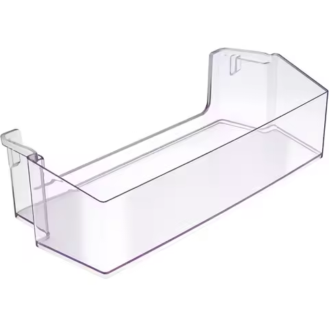 W10900538 W11239961 Refrigerator Door Shelf (RIGHT) Compatible With Whirl.pool AP6333410,4591452,PS1