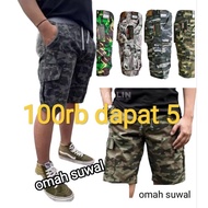 CHEAP PACKAGE OF MEN'S ARMY CARGO SHORTS, SUPER JUMBO CARGO COMPACT SHORTS, MEN'S ARMY CARGO SHORTS,