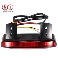 REAR  FOR   SPORTSTER XL 883 Red