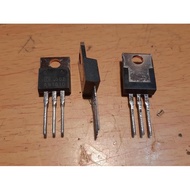 Part IC Regulator 7810 AN7810 AN 7810 +10V Matsushita Panasonic Japan NOS Electrical Equipment