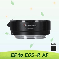 7artisans EF-EOS R Mount Autofocus Lens Adapter For Camera Photography Accessories Canon EOS R