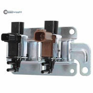.Intake Manifold Vacuum Runner Solenoid Valve for   3 5 6 -7 K5T46597 BS7E-9J559-AA K5T81980 Accesso