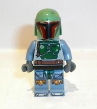 LEGO 樂高 Boba Fett