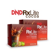DND RX Lite (2 Kotak x 15 sachet)