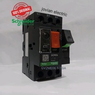 Schneider Motor Circuit Breaker Gv2Me06 Gv2Me 06 1-1.6A Original Forsale