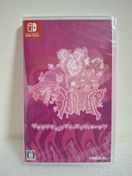 全新現貨，Switch 射擊遊戲 病態空間SWAMP 快樂在一起  日版