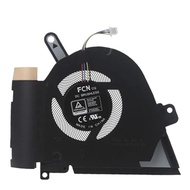 Laptop Cooling Fan for Dash F15 FX516 FX516P FX516PM FX516PC Notebook Cooler VGA Radiator 12V 1A 4pi