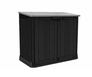 Keter outdoor storage